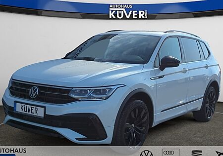 VW Tiguan Allspace 2.0 TSI OPF 140kW DSG 4MOTION R-Line 5 Türen