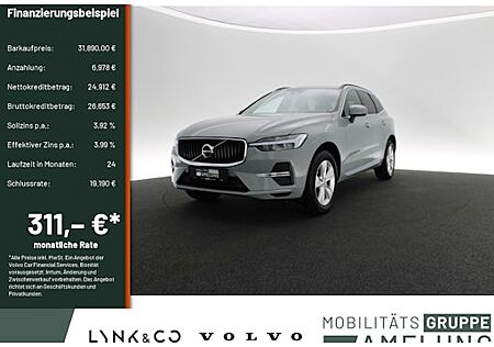 Volvo XC 60 B4 Core Auto 5 Türen