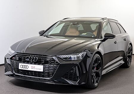 Audi RS6 performance 4.0 TFSI tiptr. quattro 5 Türen