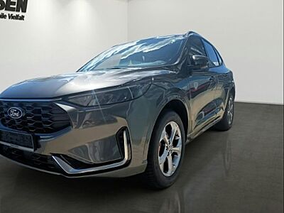 Ford Kuga 2.5 Duratec Plug-in-Hybrid ST-Line X CVT 5 Türen