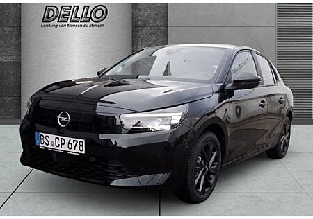 Opel Corsa 1.2 D- Injection Turbo 74kW Edition Auto 5 Türen