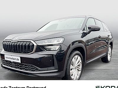 Skoda Kodiaq 2.0 TDI 142 kW DSG 4x4 Selection 5 Türen
