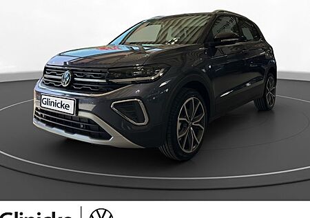 VW T-Cross 1.5 TSI OPF DSG Style 5 Türen
