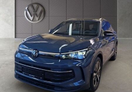 VW Tiguan 1.5 eTSI OPF DSG GOAL 5 Türen