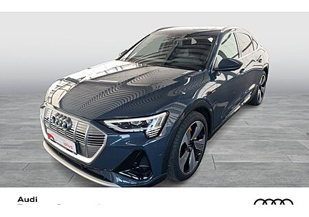 Audi Q8 e-tron 50 quattro S line 5 Türen