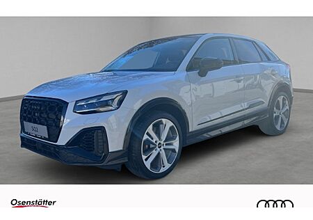 Audi SQ2 TFSI S tronic quattro sport 5 Türen