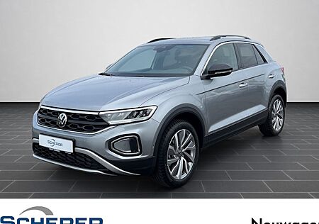 VW T-Roc 1.5 TSI OPF DSG GOAL 5 Türen