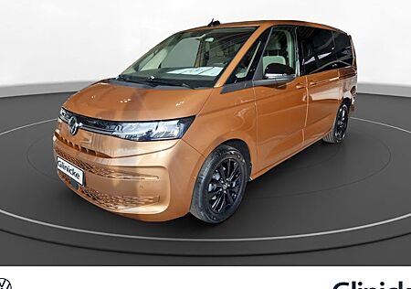 VW T3 Multivan 2.0 TDI SCR DSG Überhang GOAL 5 Türen