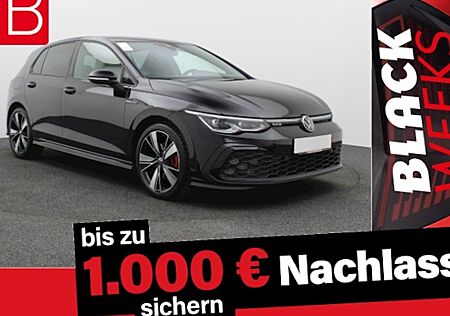 VW Golf GTE 2.0 TDI SCR DSG GTD 5 Türen