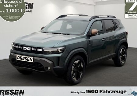 Dacia Duster TCe 130 4x4 Extreme 5 Türen