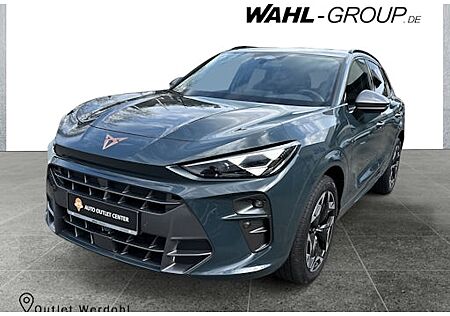Cupra Terramar 2.0 TSI 195kW VZ DSG 4Drive 5 Türen
