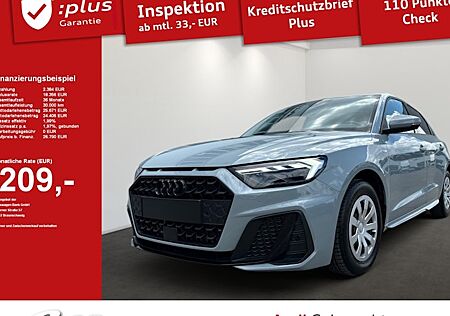 Audi A1 25 TFSI S tronic S line Sportback 5 Türen