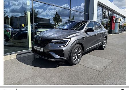 Renault Arkana Mild Hybrid 140 EDC Techno 5 Türen