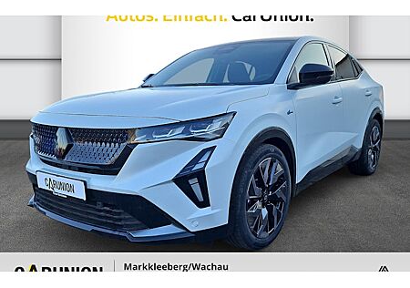 Renault Rafale Hybrid E-Tech 4x4 300 PHEV Esprit Alpine 5 Türen