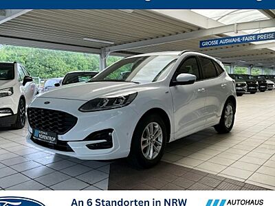 Ford Kuga 1.5 EcoBoost 110kW ST-Line X 5 Türen