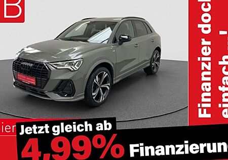 Audi Q3 35 TFSI S tronic 5 Türen