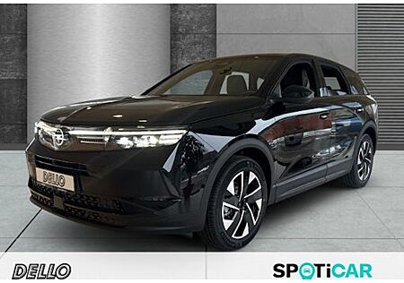 Opel Grandland Hybrid 107 kW Ultimate eDCT 5 Türen