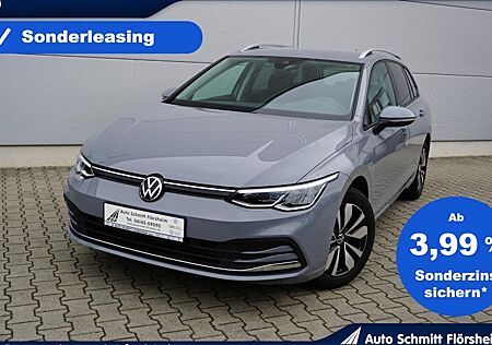 VW Golf Variant 1.5 TSI OPF 96kW MOVE Variant 5 Türen