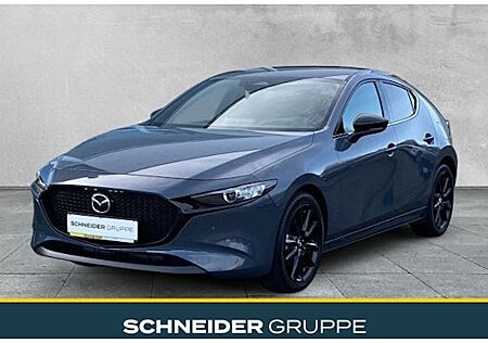 Mazda 3 2.0 e-SKYACTIV-X M-Hybrid 5 Türen