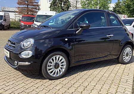 Fiat 500 1.0 GSE N3 Hybrid DOLCEVITA 3 Türen