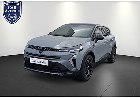 Renault Captur Mild Hybrid 140 EDC Esprit Alpine 5 Türen