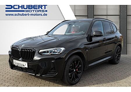 BMW X3 xDrive30d AT 5 Türen