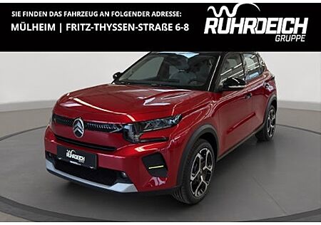 Citroën C3 Hybrid 110 PLUS 5 Türen