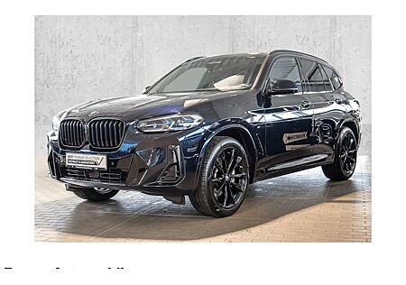 BMW X3 xDrive30i AT 5 Türen