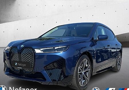 BMW iX 77kWh xDrive40 5 Türen