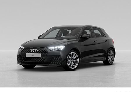 Audi A1 30 TFSI S tronic Sportback 5 Türen