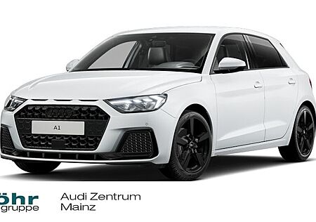 Audi A1 30 TFSI S tronic advanced Sportback 5 Türen