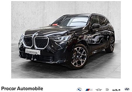 BMW X3 xDrive20 AT 5 Türen