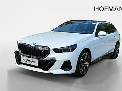 BMW i5 xDrive40 Touring 5 Türen