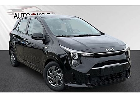 Kia Picanto 1.0 Vision AMT 4-Sitzer 5 Türen