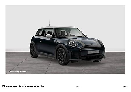 Mini One Countryman Cooper Classic Trim AT 5 Türen