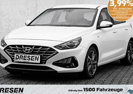 Hyundai i30 1.0 T-GDI Hybrid Trend 5 Türen