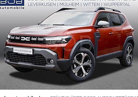 Dacia Duster TCe 130 Journey 5 Türen