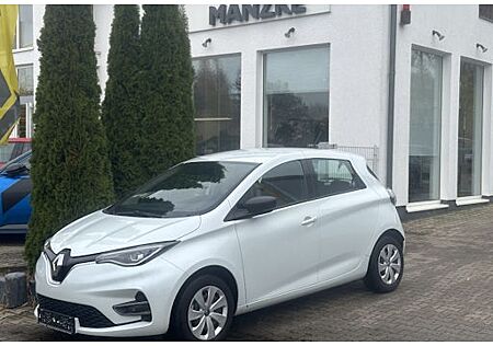 Renault ZOE Life R110/Z.E. 50 Batteriemiete 5 Türen