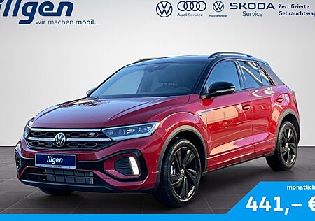 VW T-Roc 1.5 TSI OPF DSG R-Line 5 Türen