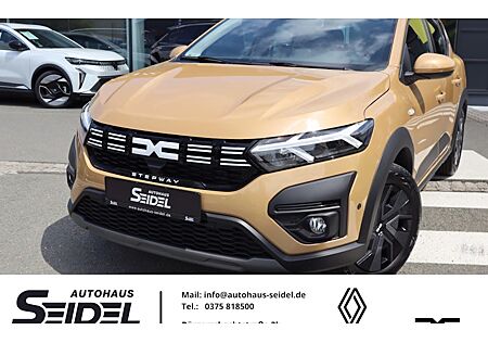 Dacia Sandero Stepway TCe 90 auto Stepway Expression 5 Türen