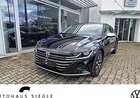 VW Arteon 1.4 eHybrid DSG Elegance Shooting Brake 5 Türen