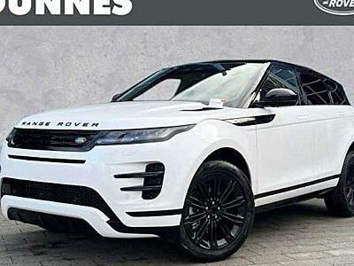 Land Rover Range Rover Evoque D200 DYNAMIC SE AWD Automatik 5 Türen