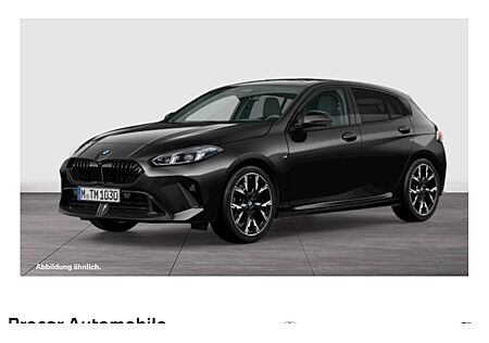 BMW 1er 120 Steptronic 5 Türen