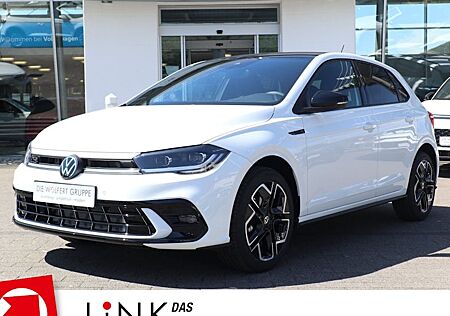 VW Polo 1.0 TSI 85kW DSG R-Line 5 Türen