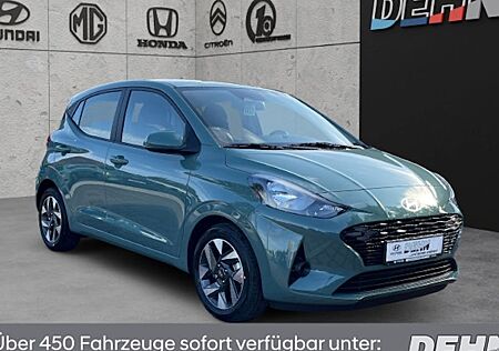 Hyundai i10 1.0 Trend 5 Türen