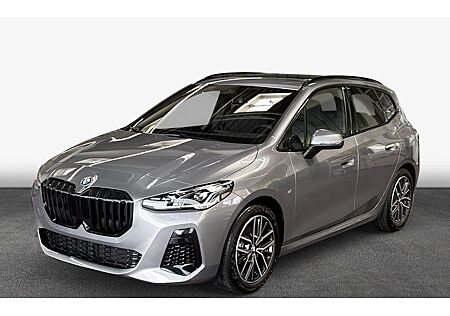 BMW 2er Active Tourer 218d Steptronic DCT 5 Türen