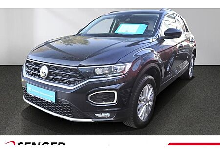 VW T-Roc 1.5 TSI ACT OPF DSG Style 5 Türen