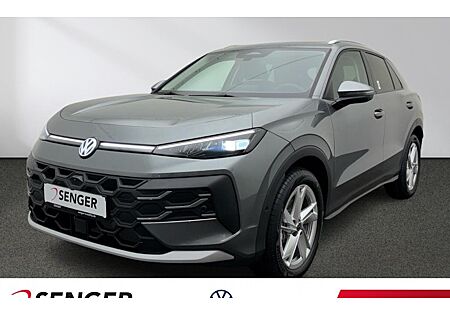 VW T-Roc 1.5 eTSI OPF DSG 110kW Style 5 Türen