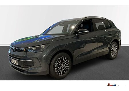 VW Tiguan 1.5 eTSI OPF DSG GOAL 5 Türen