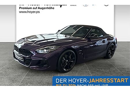 BMW Z4 sDrive30i Advantage A 2 Türen